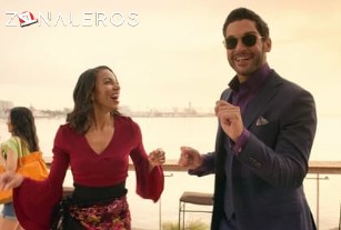 Ver Lucifer temporada 6 episodio 4