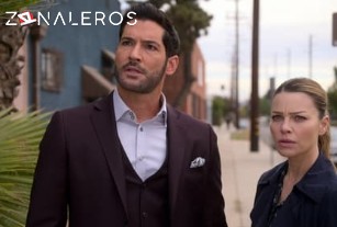 Ver Lucifer temporada 6 episodio 5