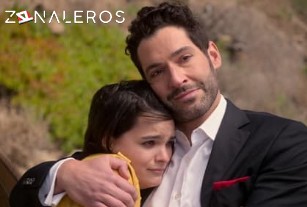 Ver Lucifer temporada 6 episodio 9