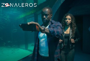 Ver Lugares Muertos temporada 1 episodio 1