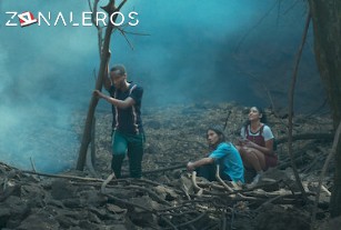 Ver Lugares Muertos temporada 1 episodio 3