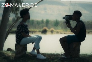 Ver Lugares Muertos temporada 1 episodio 6