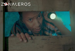 Ver Lugares Muertos temporada 1 episodio 8