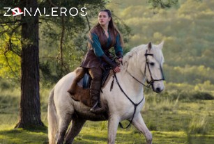 Ver Maldita temporada 1 episodio 1