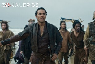 Ver Maldita temporada 1 episodio 10