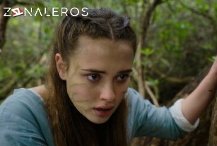 Ver Maldita temporada 1 episodio 2