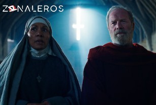 Ver Maldita temporada 1 episodio 3