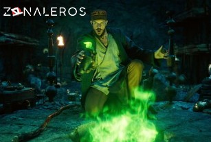 Ver Maldita temporada 1 episodio 4