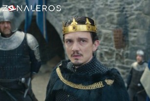 Ver Maldita temporada 1 episodio 5