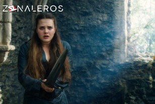 Ver Maldita temporada 1 episodio 6