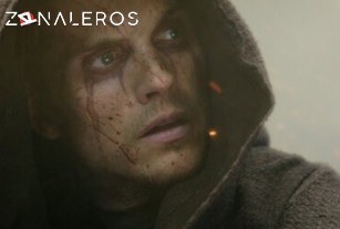 Ver Maldita temporada 1 episodio 7