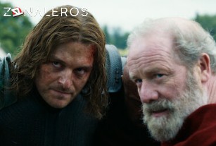 Ver Maldita temporada 1 episodio 9