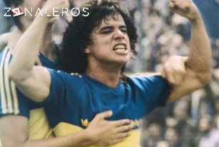 Ver Maradona: Sueño bendito temporada 1 episodio 3