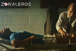 Ver Maradona: Sueño bendito temporada 1 episodio 8