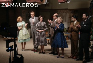 Ver Marvel Studios: Reunidos temporada 1 episodio 1