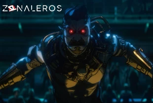 Ver Marvel Zombies temporada 1 episodio 2