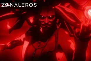 Ver Marvel Zombies temporada 1 episodio 3