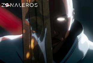 Ver Marvel Zombies temporada 1 episodio 4