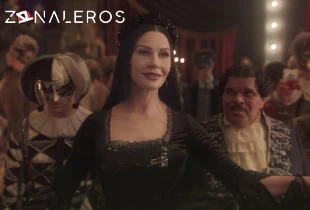 Ver Merlina temporada 2 episodio 7