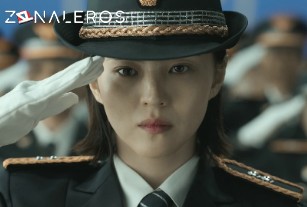 Ver Mi Nombre temporada 1 episodio 2