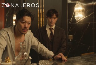 Ver Mi Nombre temporada 1 episodio 3