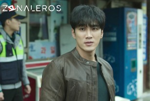 Ver Mi Nombre temporada 1 episodio 4