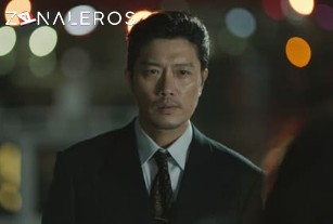 Ver Mi Nombre temporada 1 episodio 6