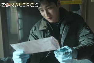 Ver Mi Nombre temporada 1 episodio 7