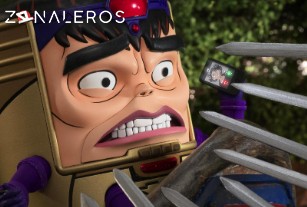 Ver M.O.D.O.K temporada 1 episodio 6