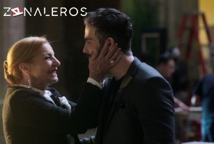 Ver Monarca temporada 1 episodio 3