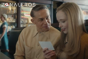 Ver Monstruo: La historia de Ed Gein temporada 1 episodio 2