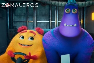 Ver Monstruos a la Obra temporada 1 episodio 1