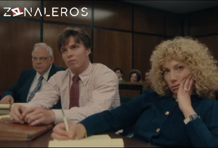 Ver Monstruos: La historia de Lyle y Erik Menéndez temporada 1 episodio 9