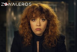 Ver Muñeca rusa temporada 1 episodio 1