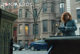 Ver Muñeca rusa temporada 1 episodio 2