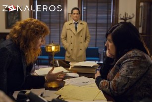 Ver Muñeca rusa temporada 1 episodio 3