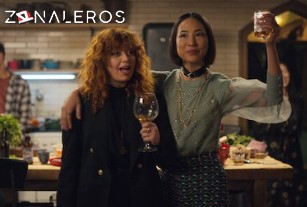 Ver Muñeca rusa temporada 1 episodio 5