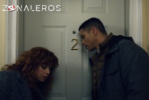 Ver Muñeca rusa temporada 1 episodio 6