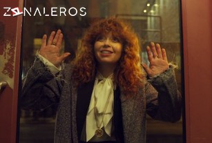 Ver Muñeca rusa temporada 1 episodio 8