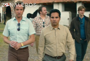 Ver Narcos México temporada 1 episodio 2