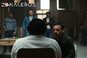Ver Narcos México temporada 2 episodio 2