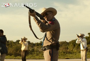 Ver Narcos México temporada 2 episodio 3