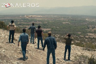 Ver Narcos México temporada 2 episodio 6