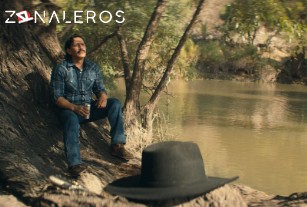 Ver Narcos México temporada 2 episodio 8