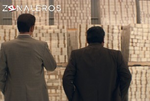 Ver Narcos México temporada 2 episodio 9