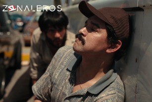 Ver Narcos México temporada 3 episodio 4