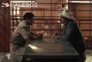 Ver Narcos México temporada 3 episodio 7
