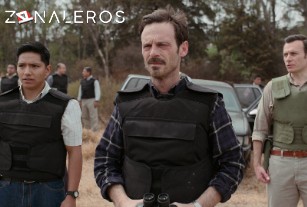 Ver Narcos México temporada 3 episodio 9