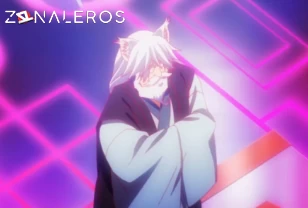 Ver No game no life temporada 1 episodio 11