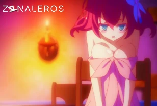 Ver No game no life temporada 1 episodio 2